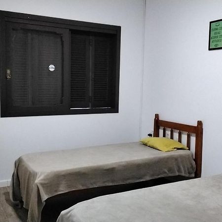 Apartamento Tenda Caiu Do Ceu Osorio Exterior foto