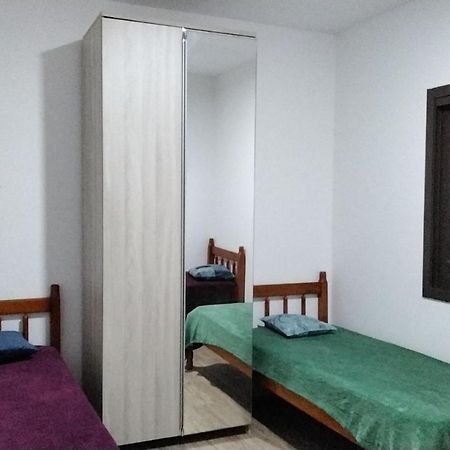 Apartamento Tenda Caiu Do Ceu Osorio Exterior foto