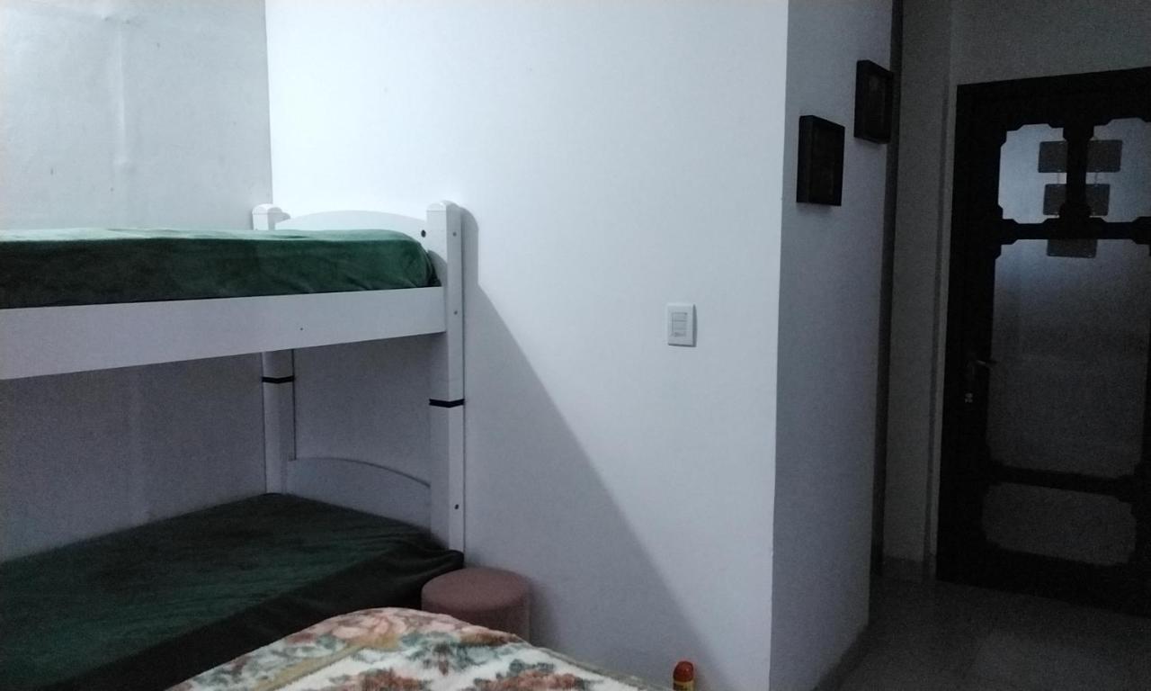 Apartamento Tenda Caiu Do Ceu Osorio Exterior foto