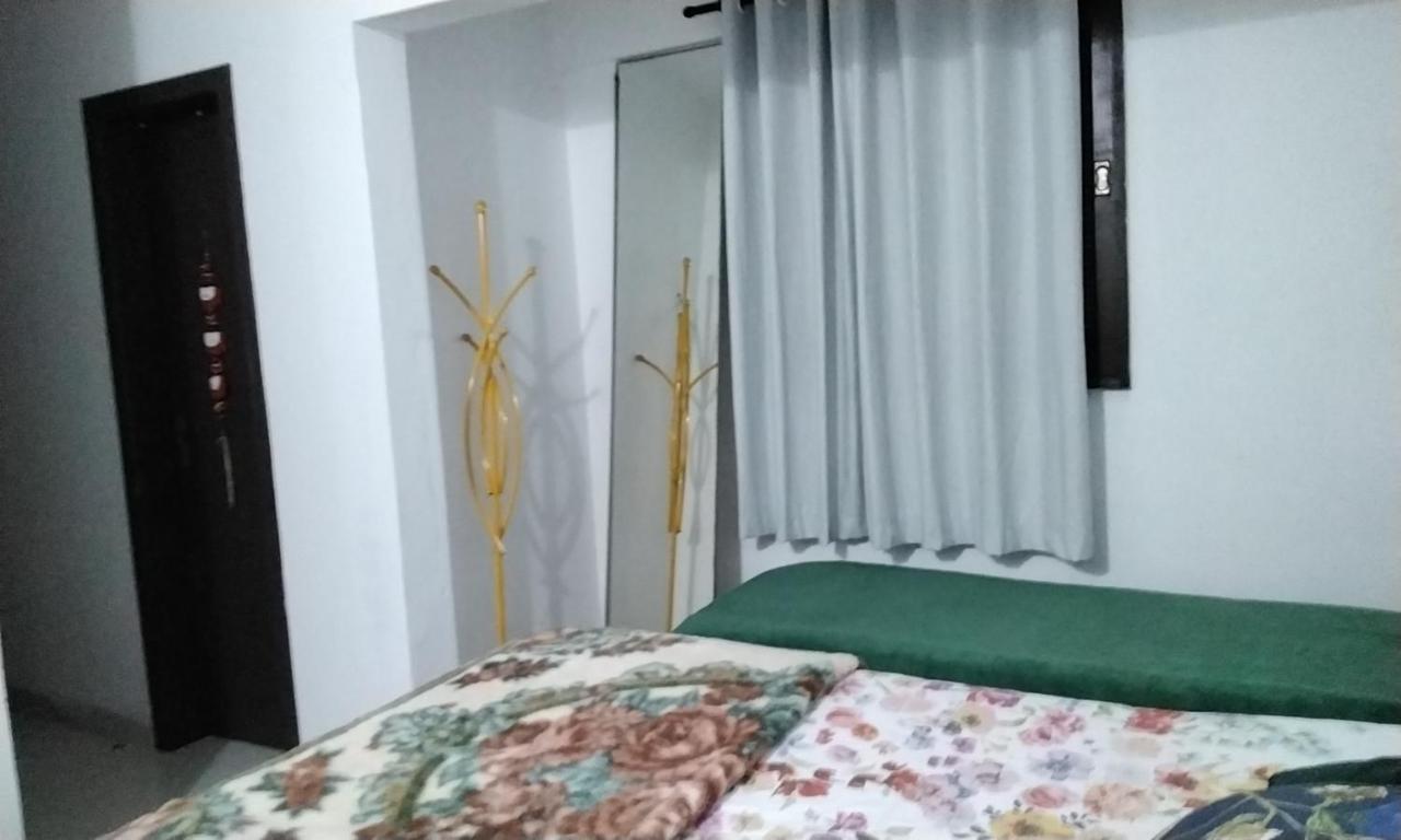 Apartamento Tenda Caiu Do Ceu Osorio Exterior foto