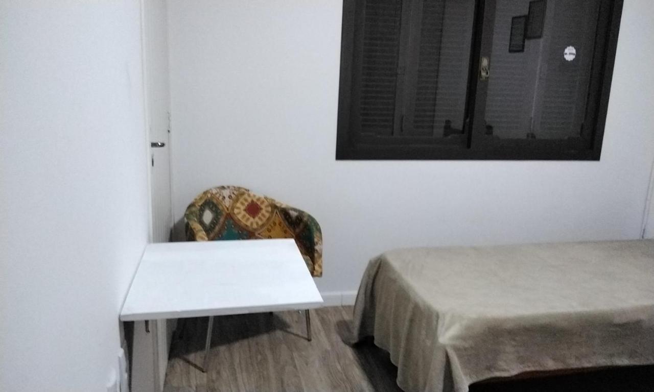 Apartamento Tenda Caiu Do Ceu Osorio Exterior foto